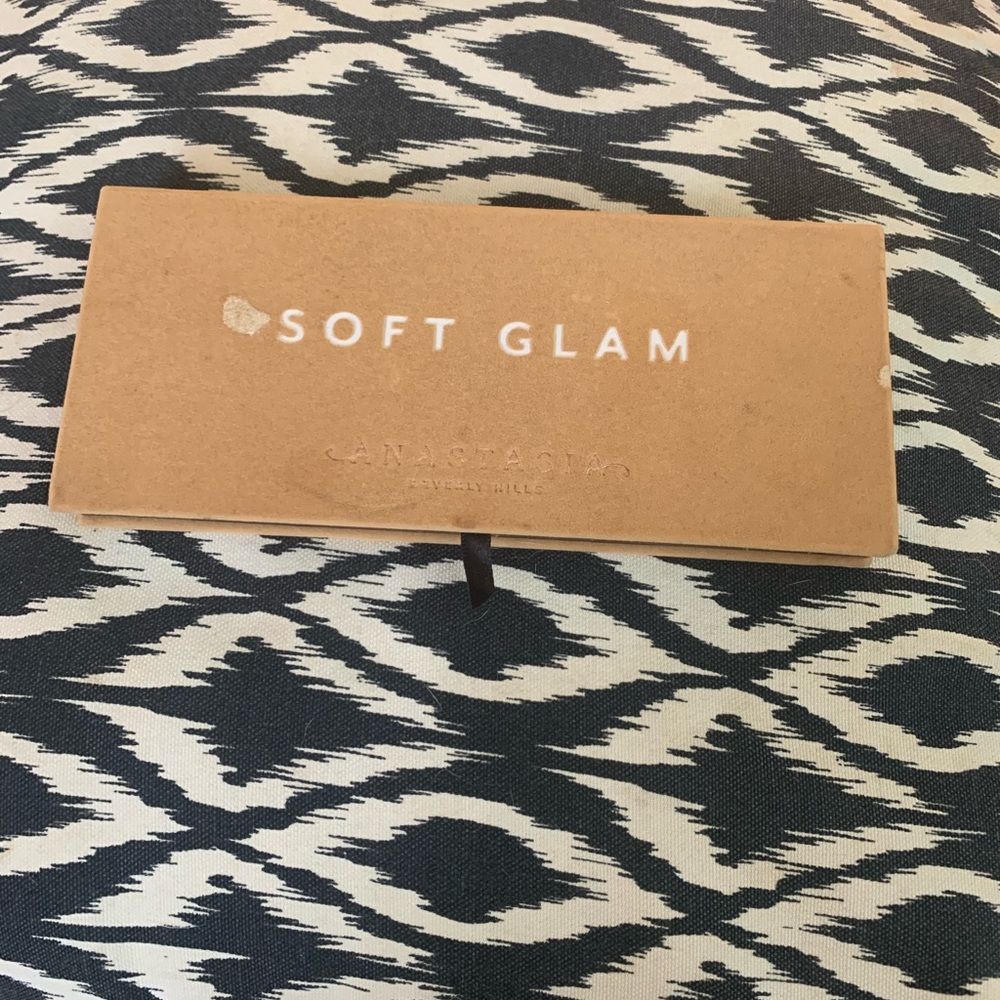 Anastasia Beverly Hills Pallet